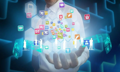 物業(yè)APP開發(fā)和物業(yè)小程序開發(fā)的區(qū)別